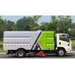 純電動(dòng)重工、環(huán)衛(wèi)車(chē)系列電機(jī)