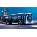 純電動(dòng)（混合動(dòng)力）中、大巴系列電機(jī)