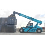 港口專(zhuān)用設(shè)備（正面吊、集卡、堆高機(jī)）系列電機(jī)